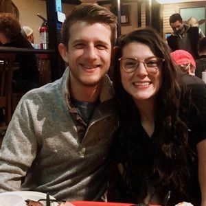 Meet your Posher, Abby